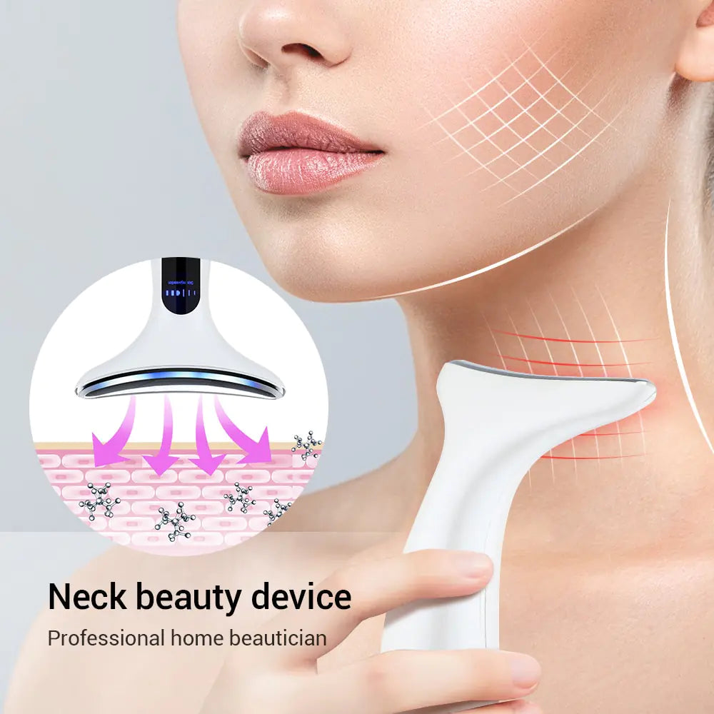 Photon Neck Beauty Device-Empire120